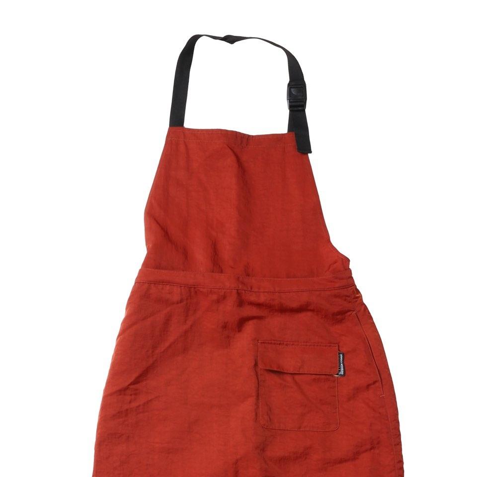 스투시 Stussy Convertible Appron Dress 3