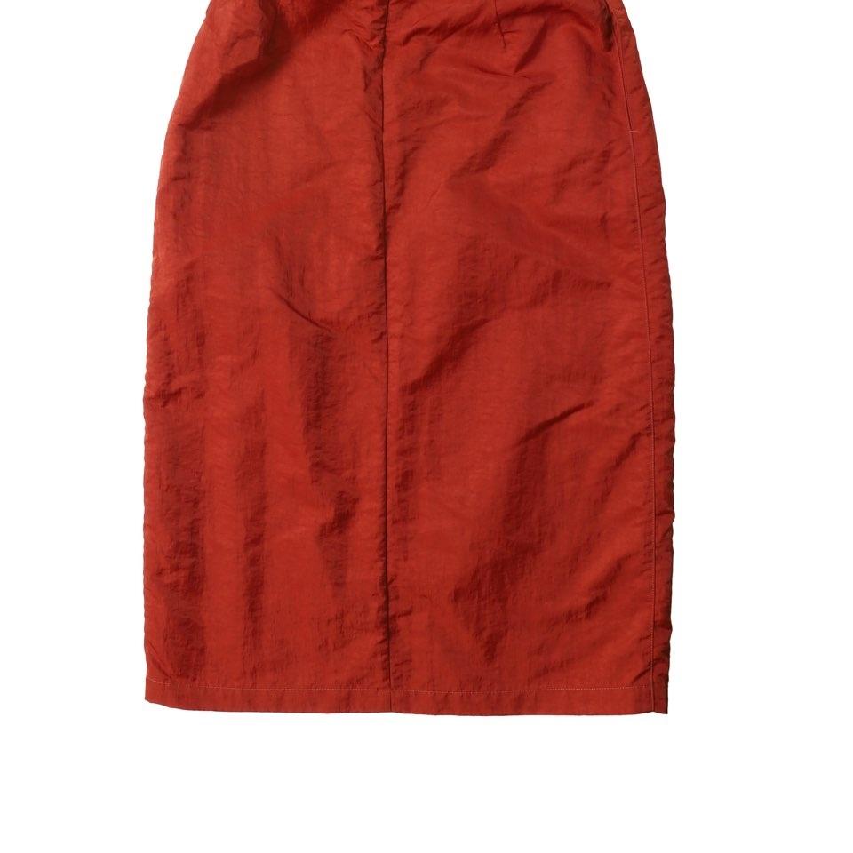 스투시 Stussy Convertible Appron Dress 7