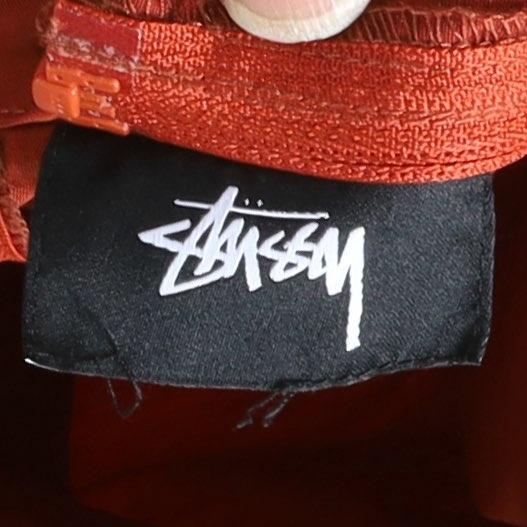 스투시 Stussy Convertible Appron Dress 8