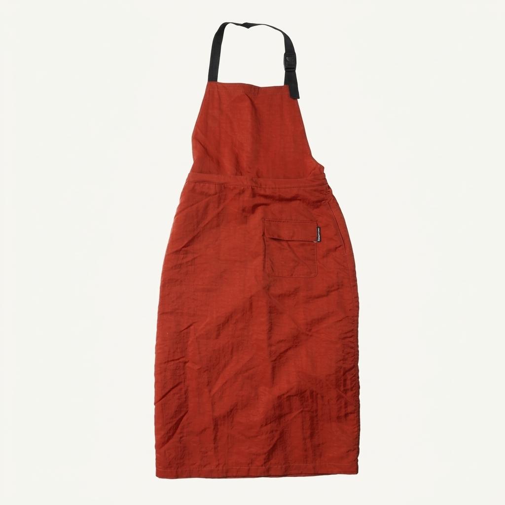 스투시 Stussy Convertible Appron Dress 1