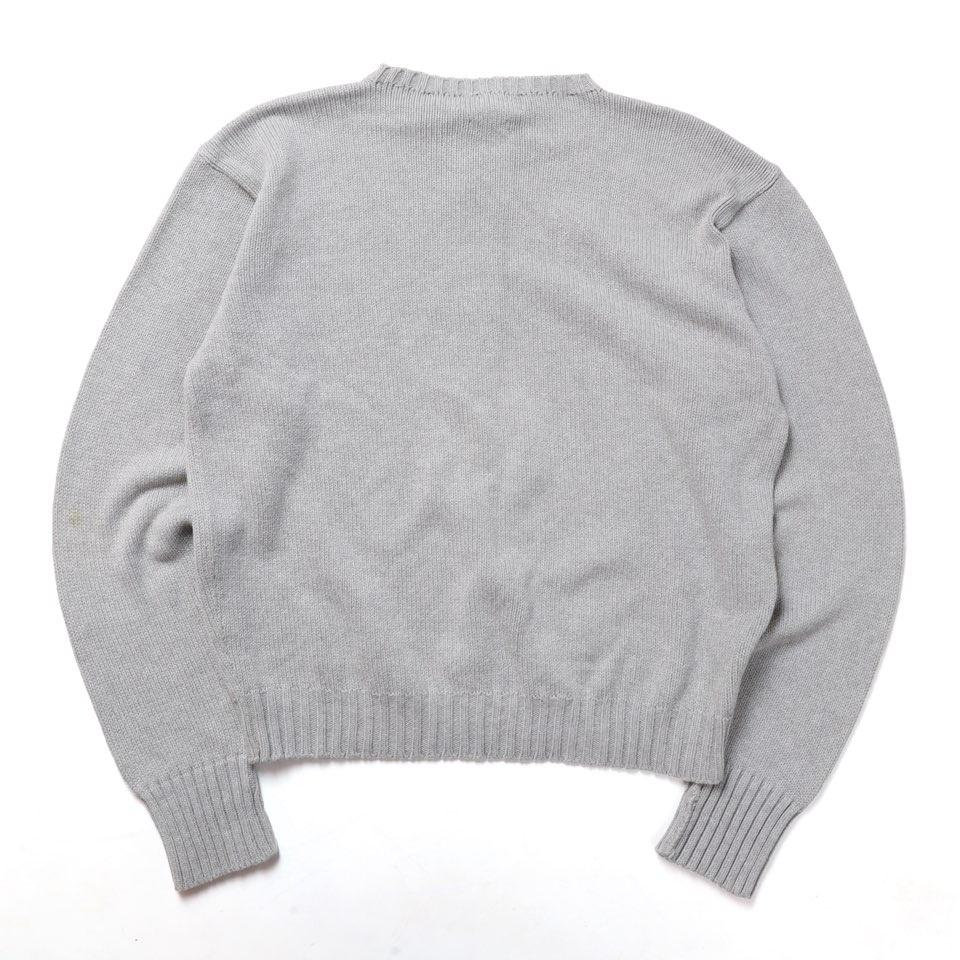 폴로 랄프로렌 Polo by Ralph Lauren Cotton Knit 5