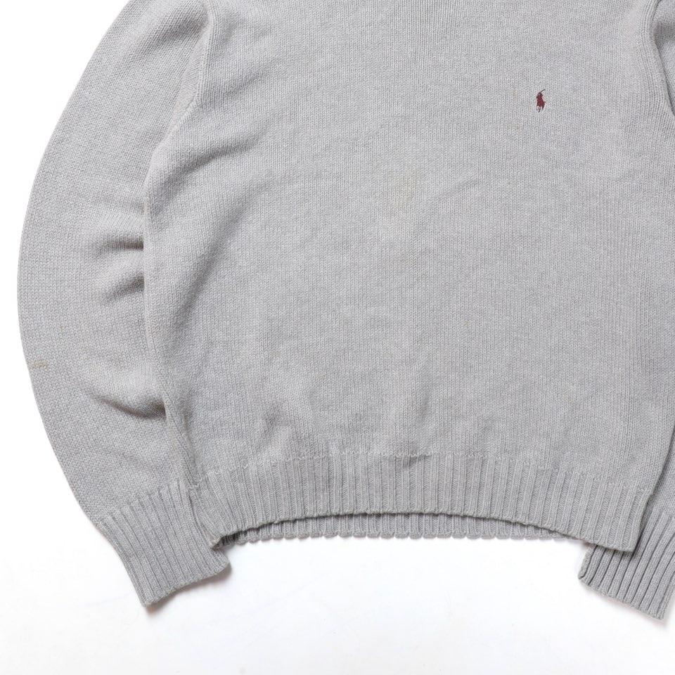 폴로 랄프로렌 Polo by Ralph Lauren Cotton Knit 4