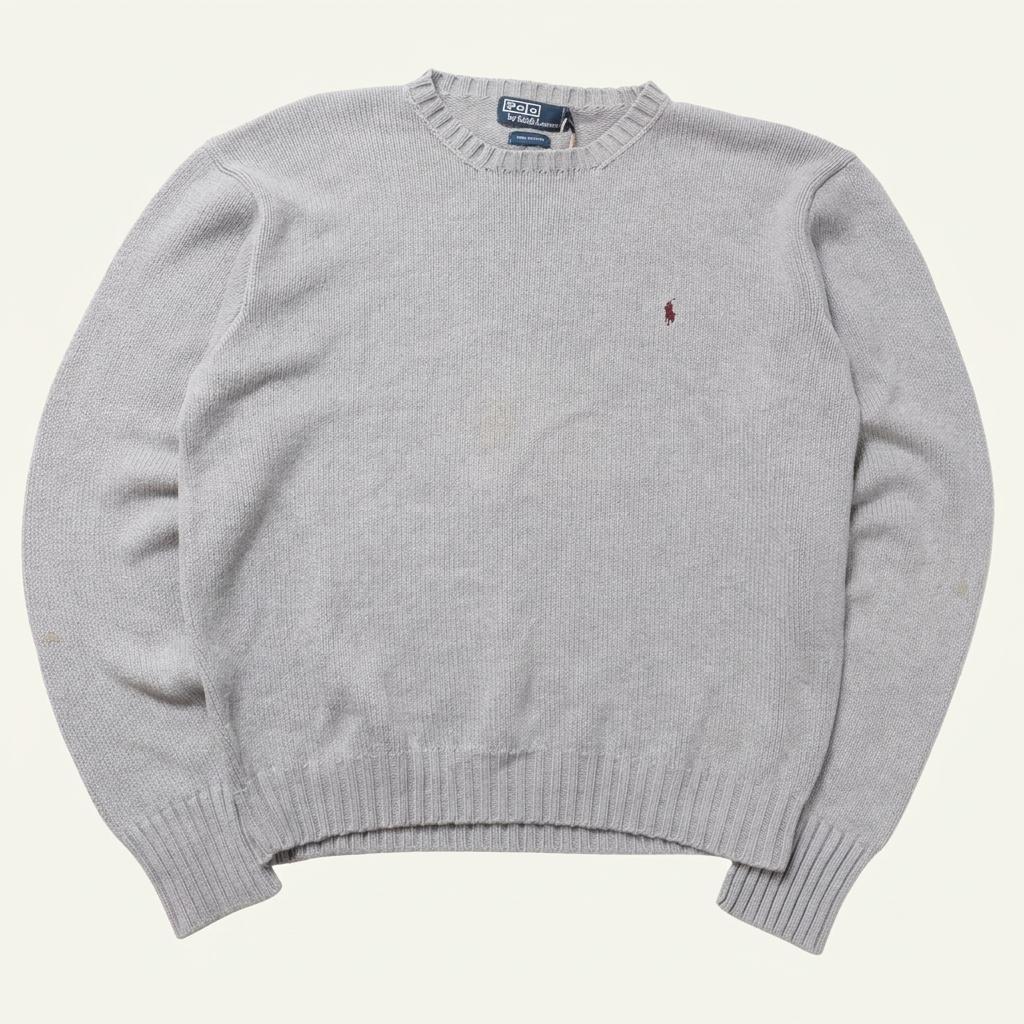 폴로 랄프로렌 Polo by Ralph Lauren Cotton Knit 1