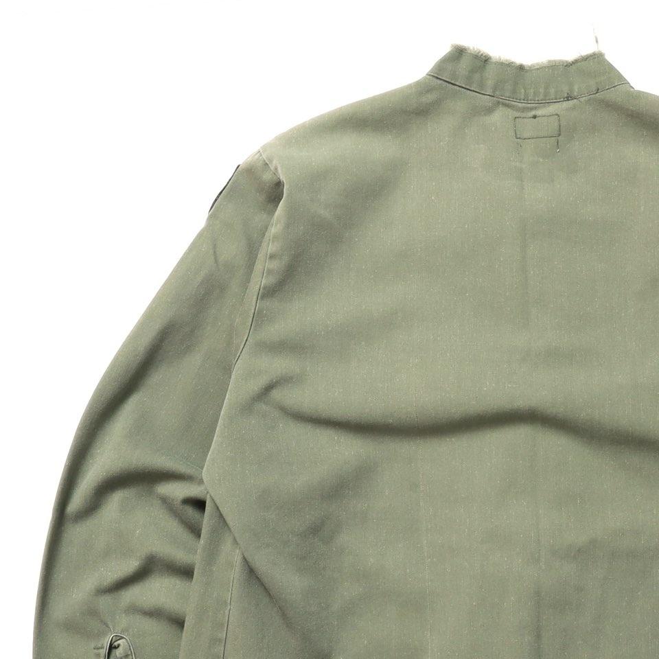 올드 파크 Old Park Bandana Shirt 6
