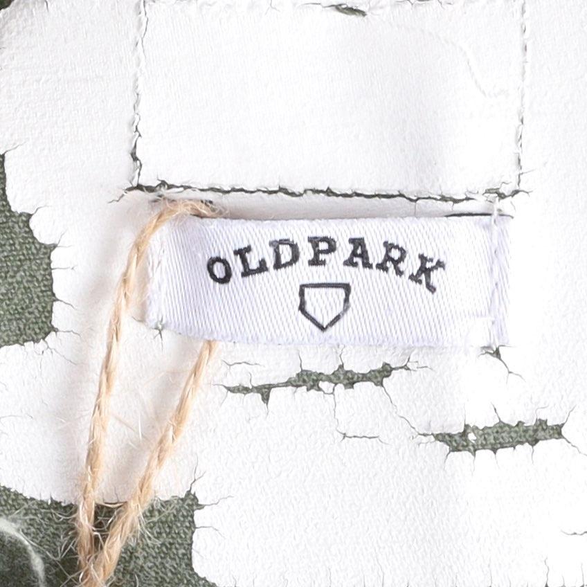 올드 파크 Old Park Bandana Shirt 10