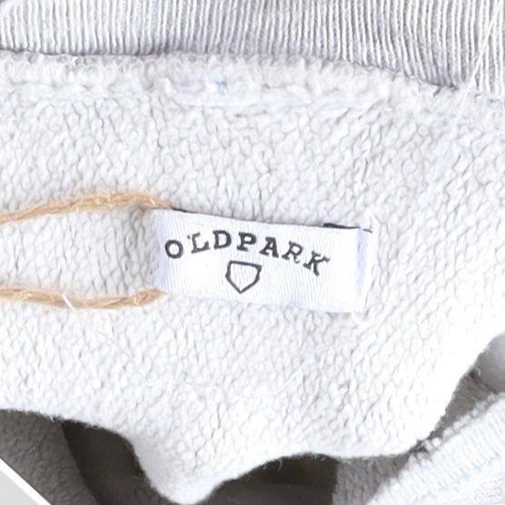 올드 파크 Old Park Bandana Sweatshirt 9