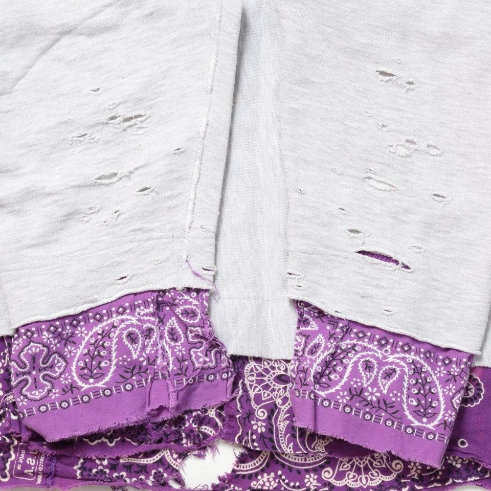 올드 파크 Old Park Bandana Sweatshirt 8