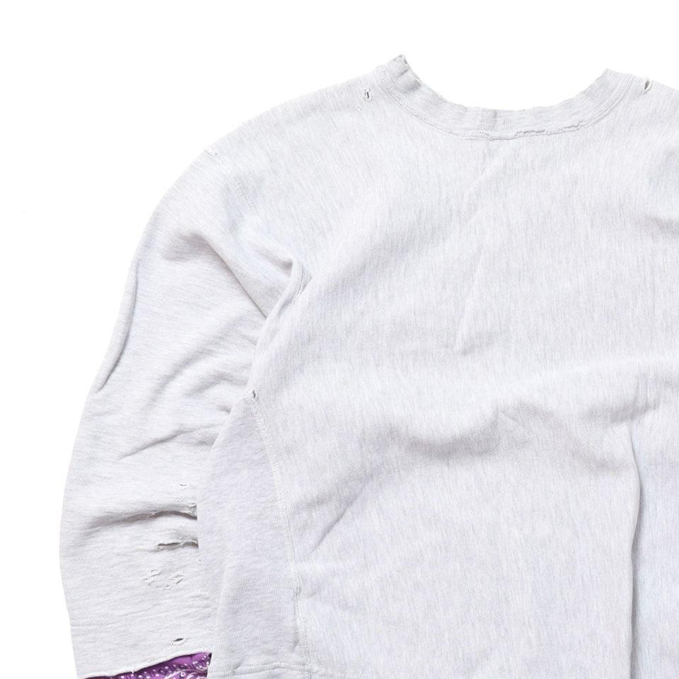 올드 파크 Old Park Bandana Sweatshirt 6