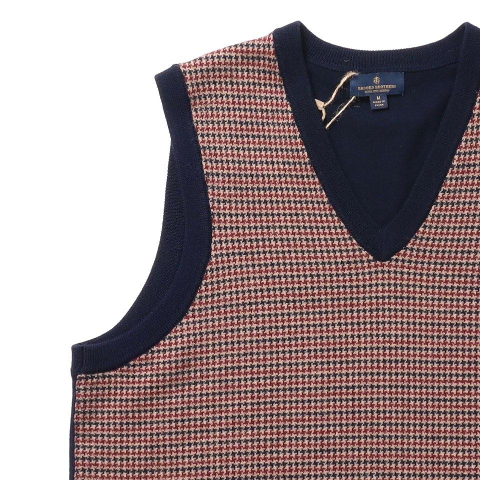 브룩스 브라더스 Brooks Brothers Knit Vest 3