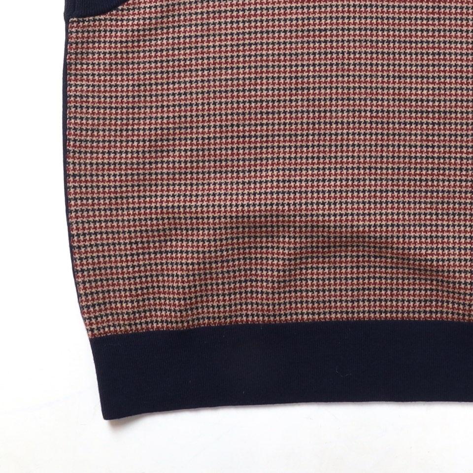 브룩스 브라더스 Brooks Brothers Knit Vest 4