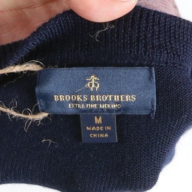 브룩스 브라더스 Brooks Brothers Knit Vest 8