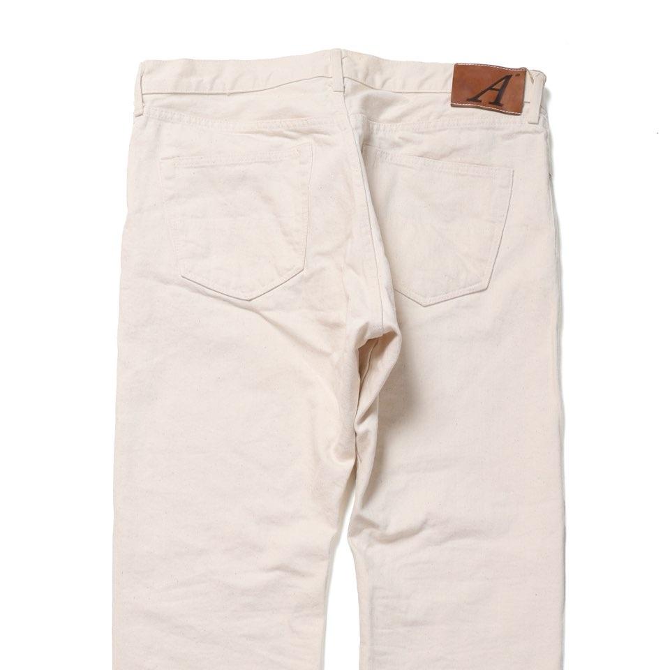 아나토미카 ANATOMICA Cotton Pants 7