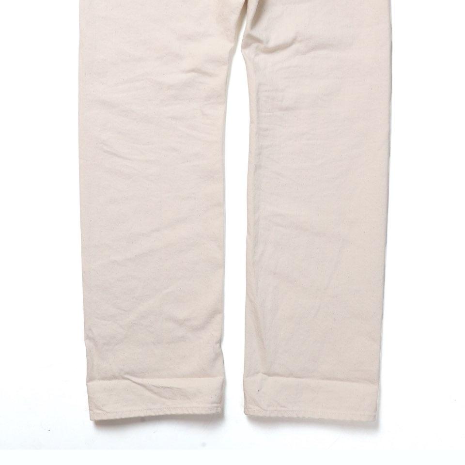 아나토미카 ANATOMICA Cotton Pants 8