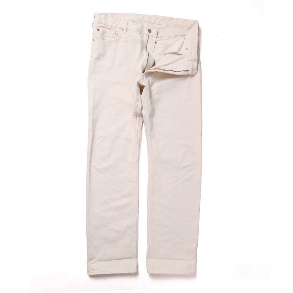 아나토미카 ANATOMICA Cotton Pants 5