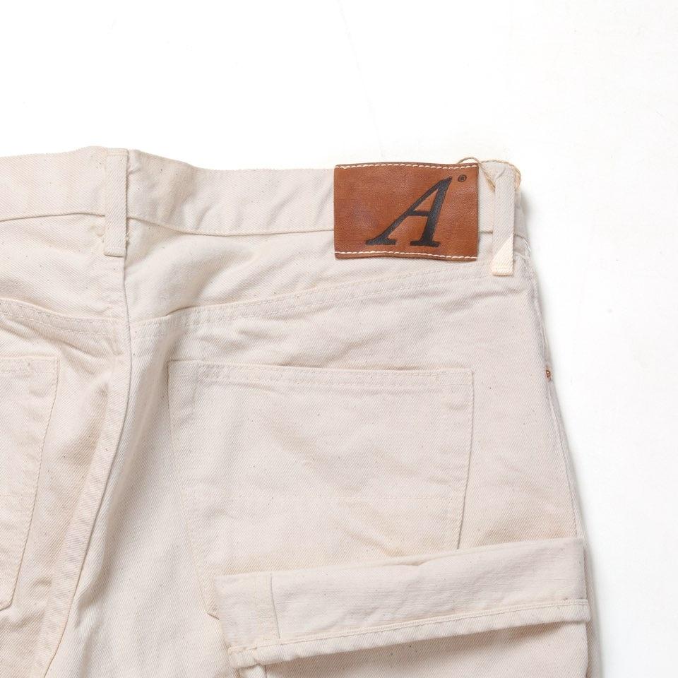 아나토미카 ANATOMICA Cotton Pants 9