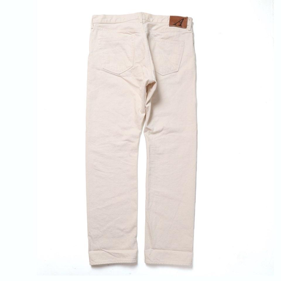 아나토미카 ANATOMICA Cotton Pants 6