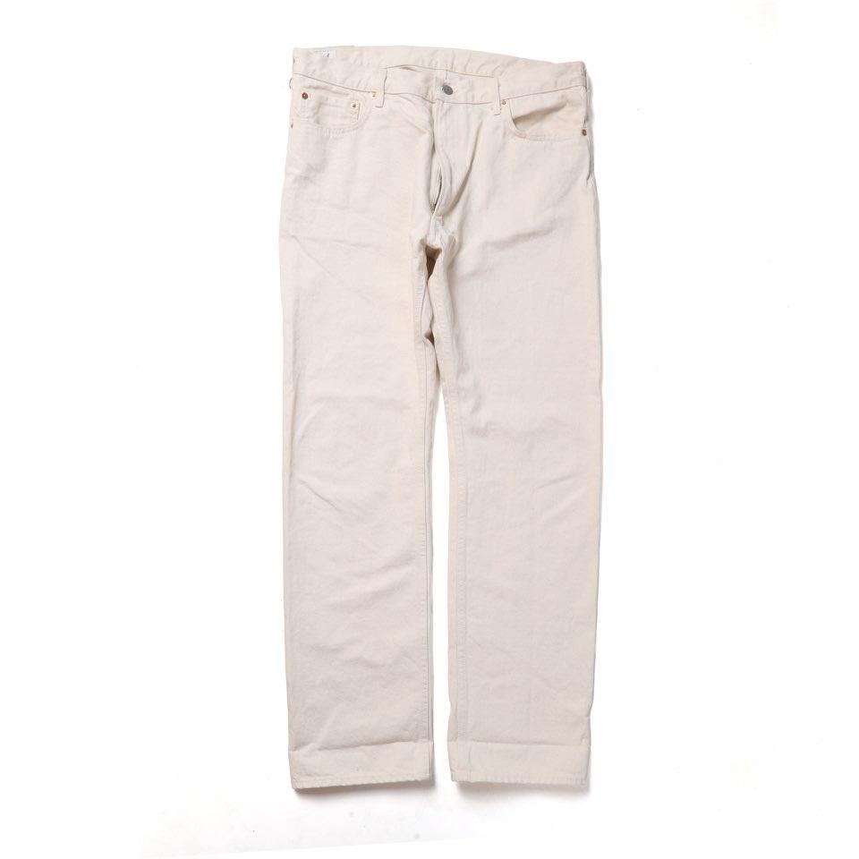 아나토미카 ANATOMICA Cotton Pants 2