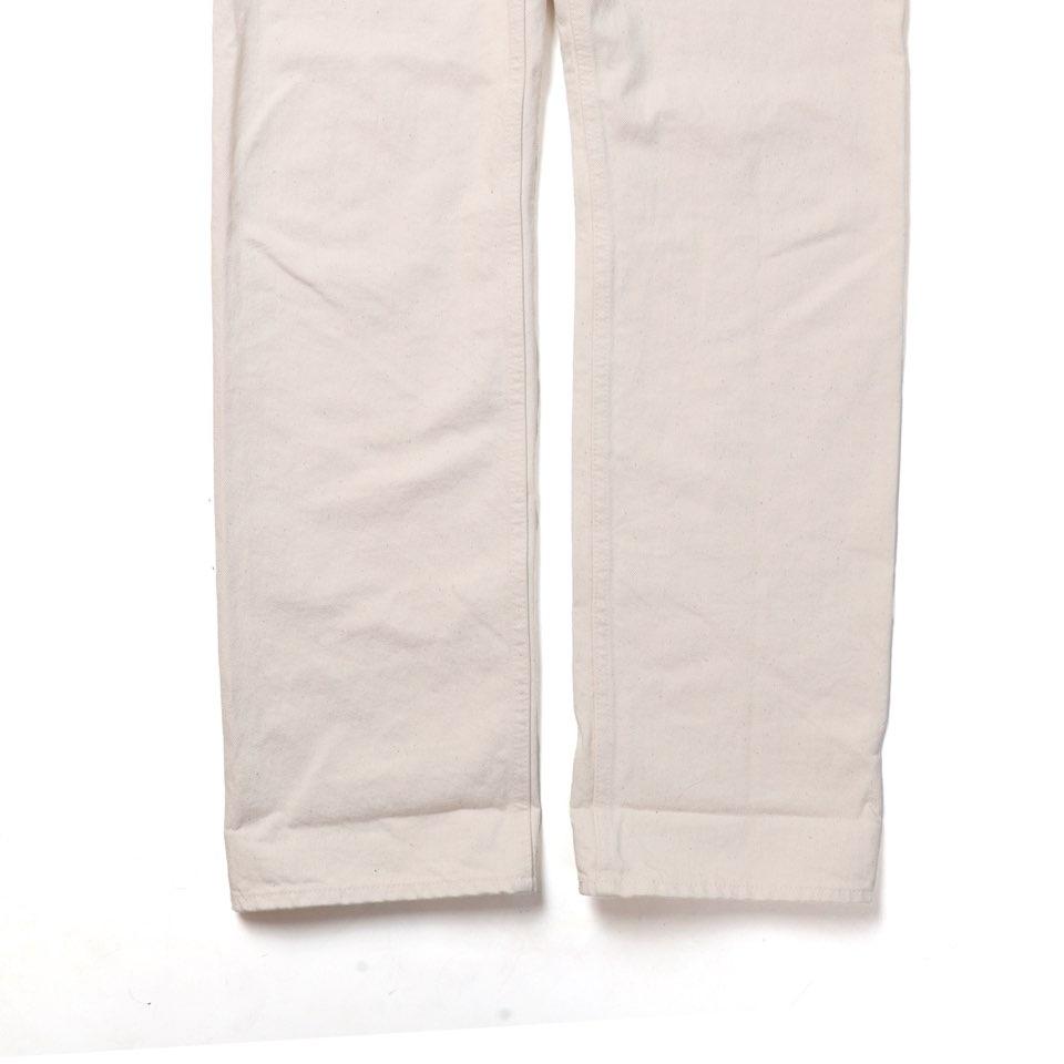 아나토미카 ANATOMICA Cotton Pants 4