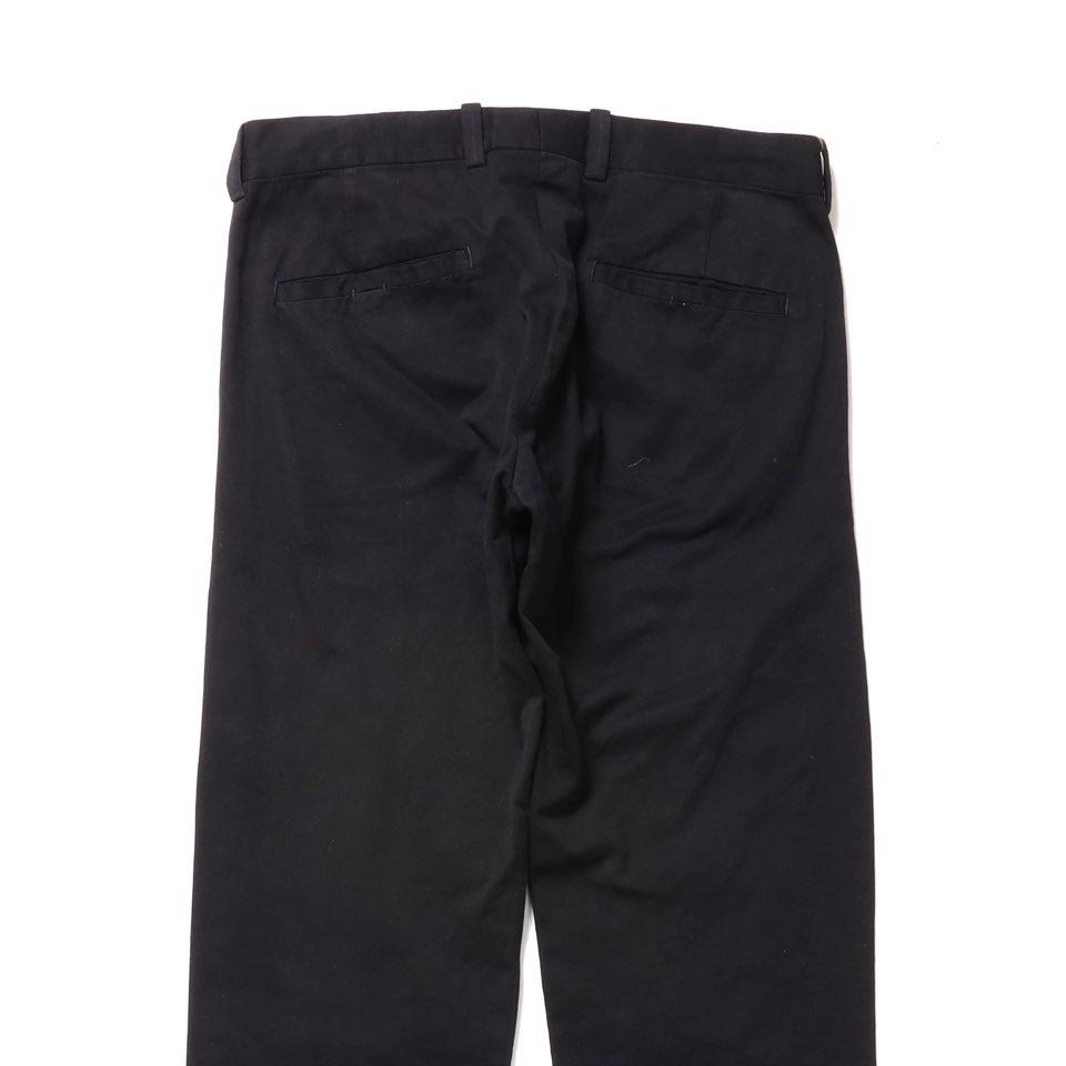 야에카 YAECA Cotton Pants 7