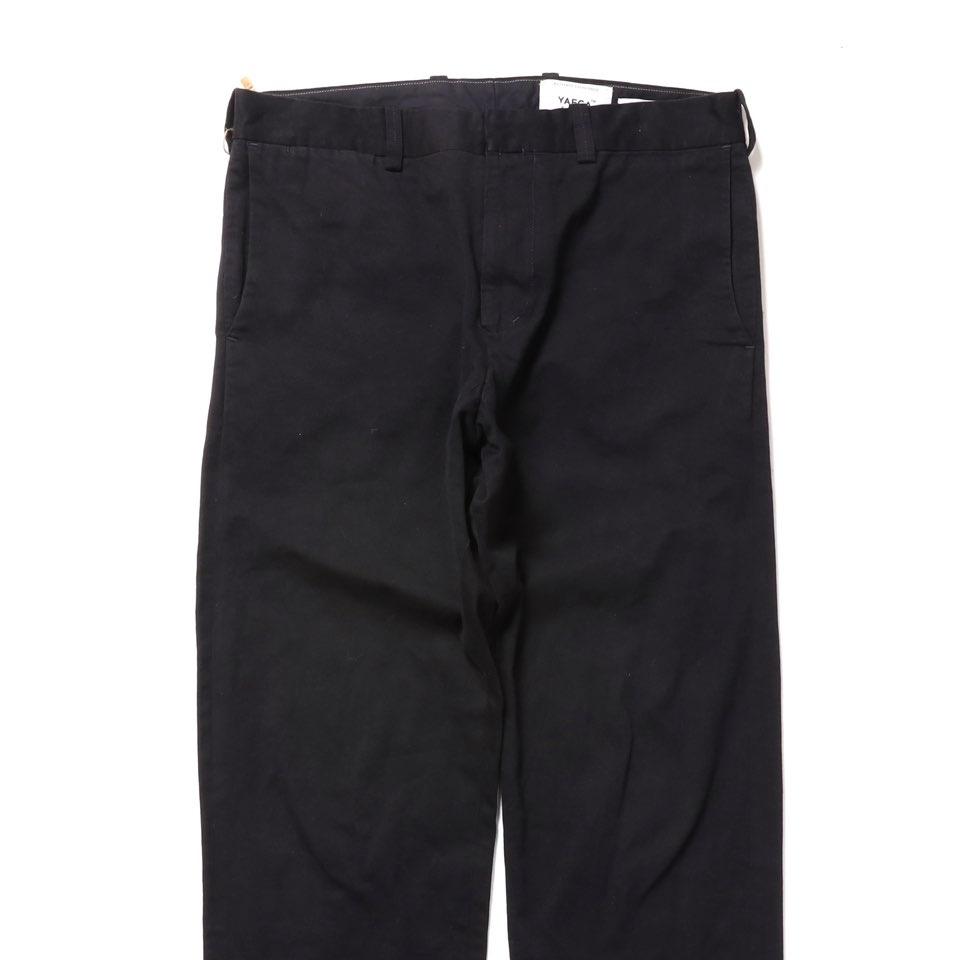 야에카 YAECA Cotton Pants 3