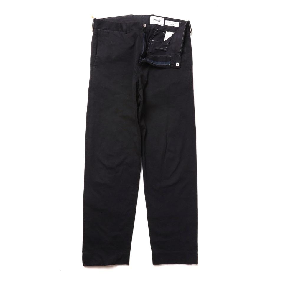 야에카 YAECA Cotton Pants 5