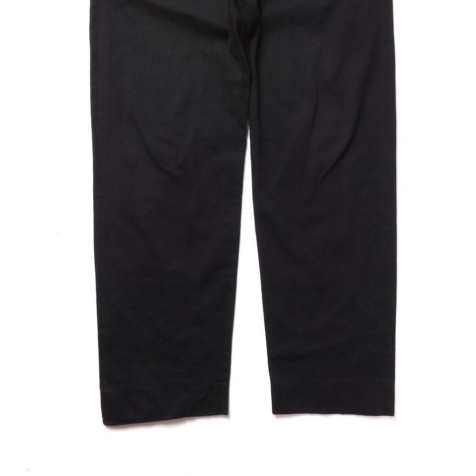 야에카 YAECA Cotton Pants 4