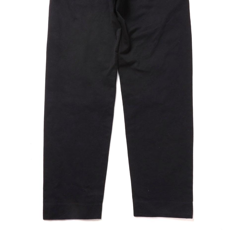 야에카 YAECA Cotton Pants 8