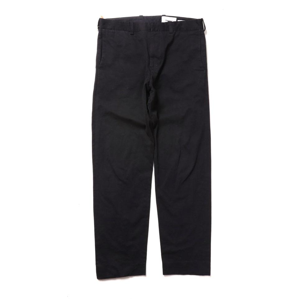 야에카 YAECA Cotton Pants 2