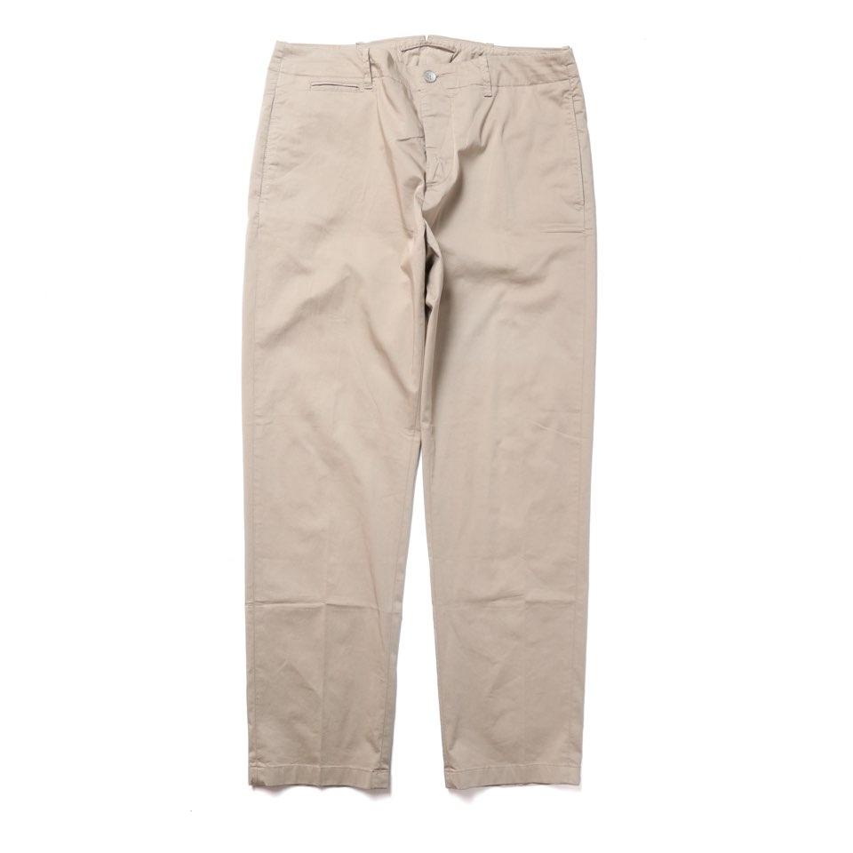 이카이 YCHAI Cotton Pants 2