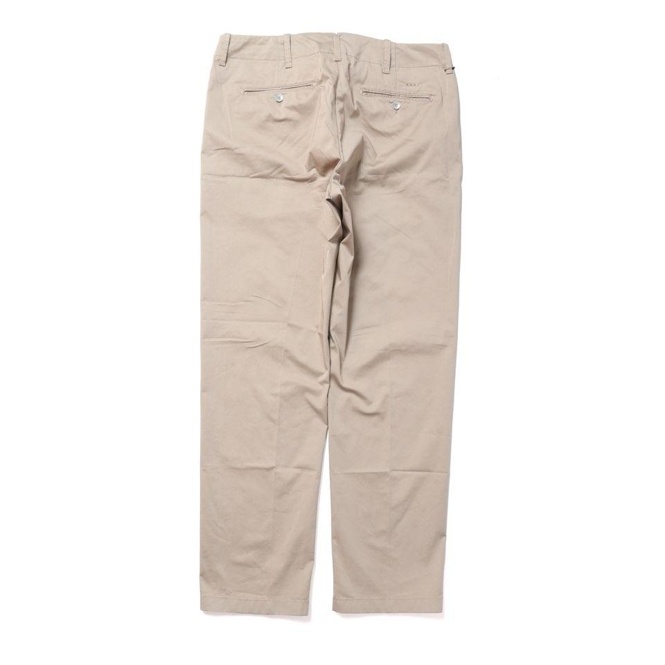 이카이 YCHAI Cotton Pants 6