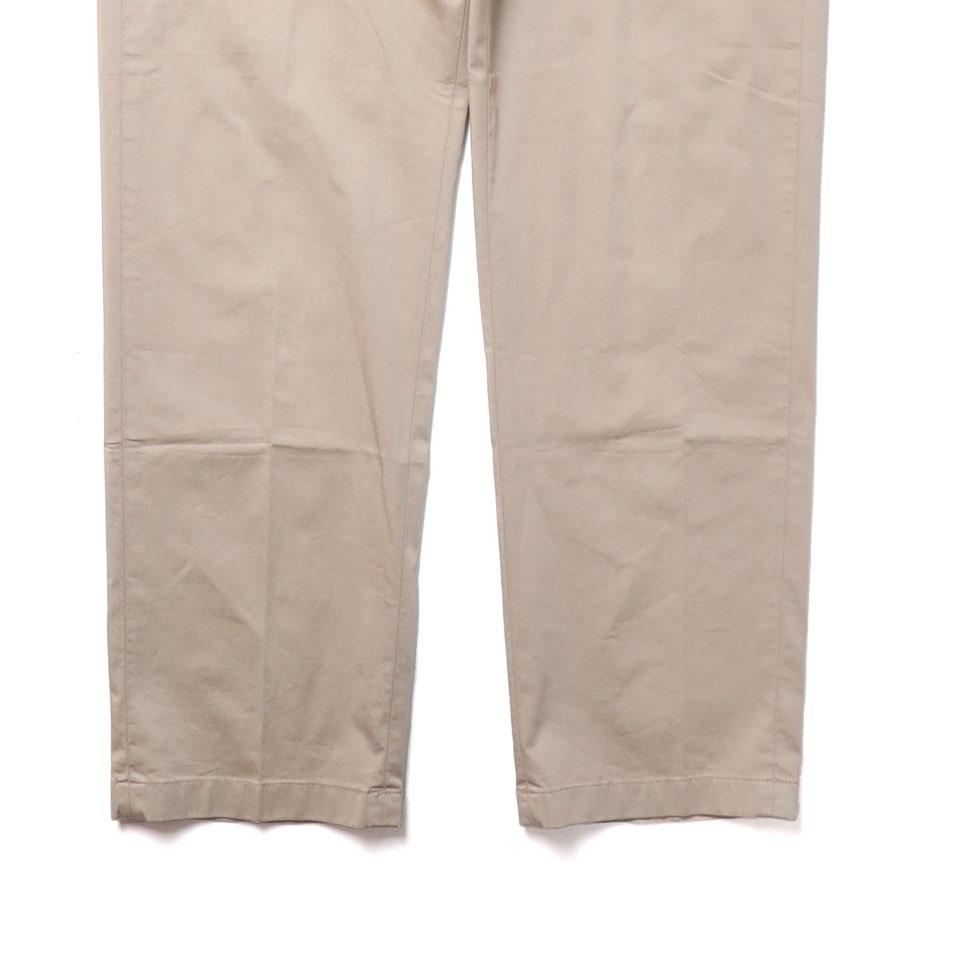 이카이 YCHAI Cotton Pants 4