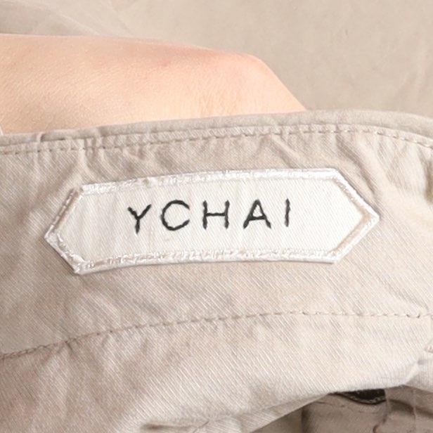 이카이 YCHAI Cotton Pants 9