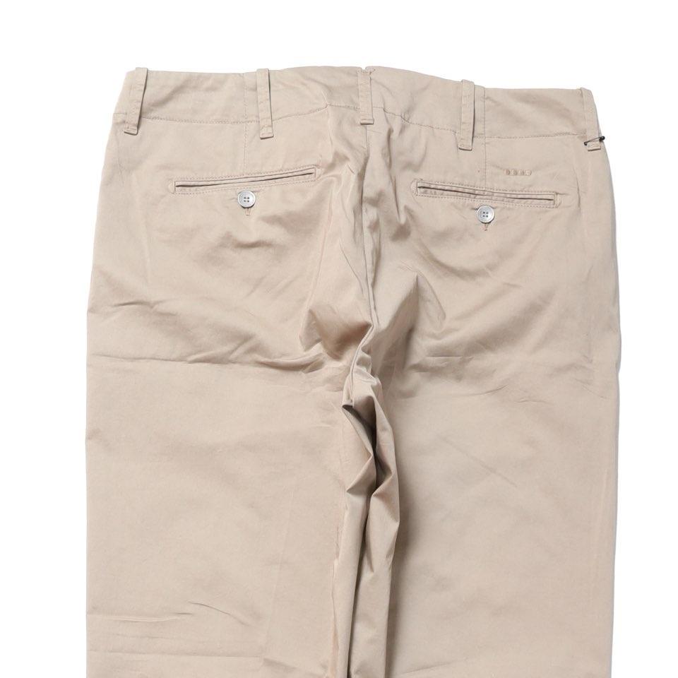 이카이 YCHAI Cotton Pants 7