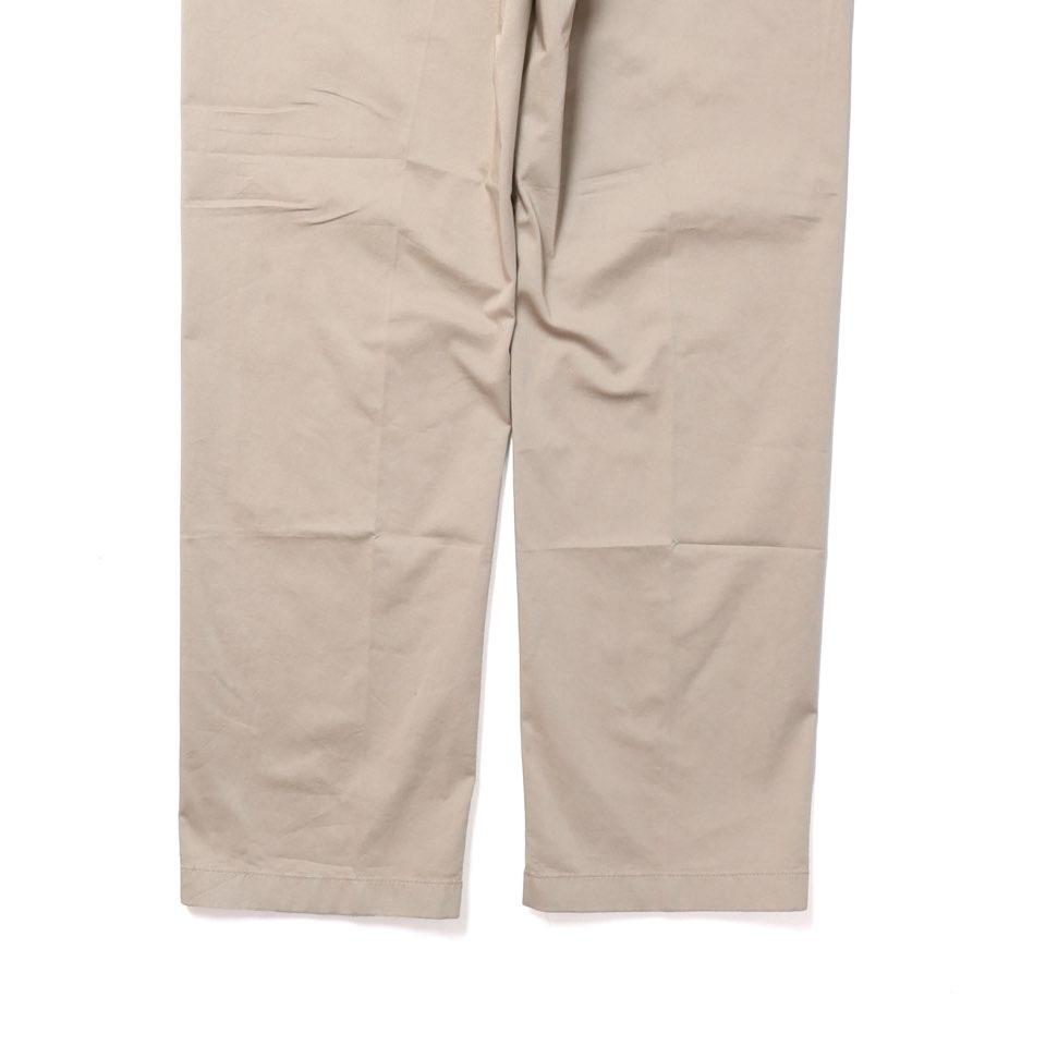 이카이 YCHAI Cotton Pants 8
