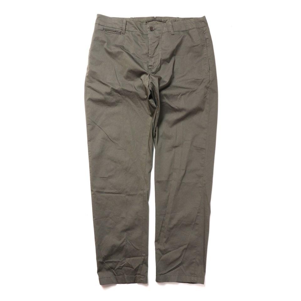 이카이 YCHAI Cotton Pants 2
