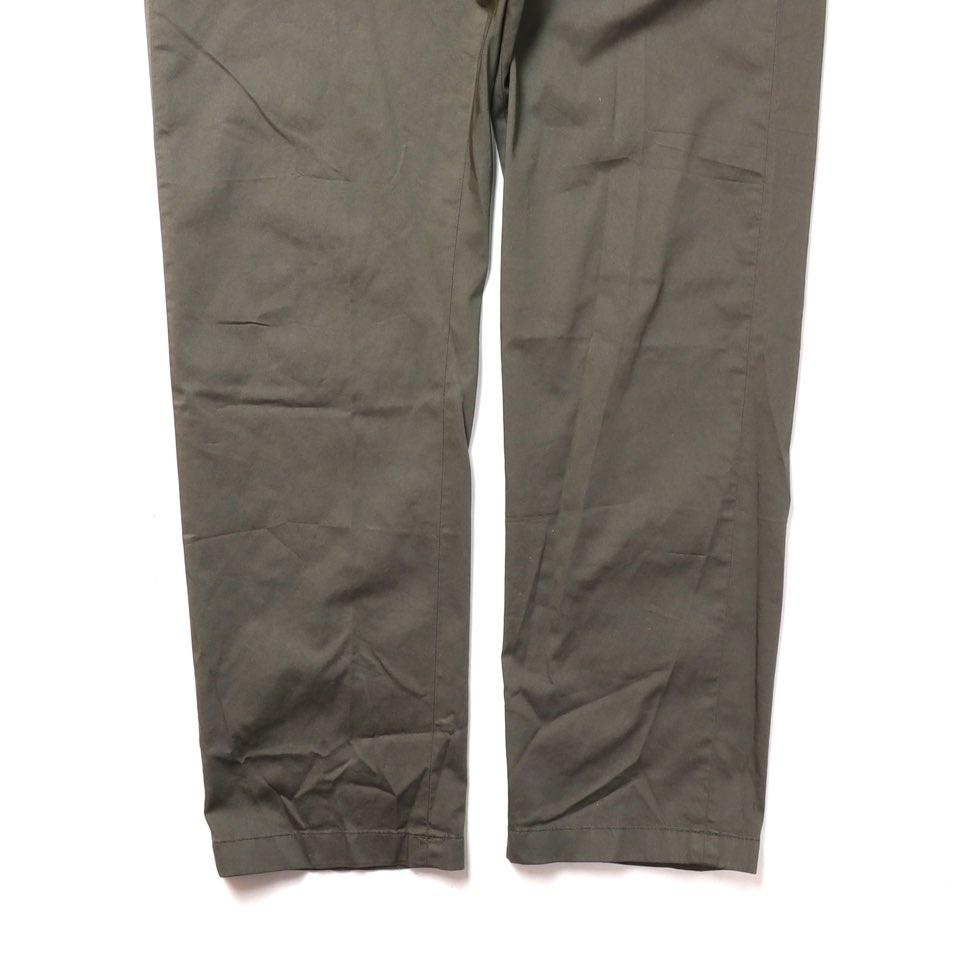 이카이 YCHAI Cotton Pants 4