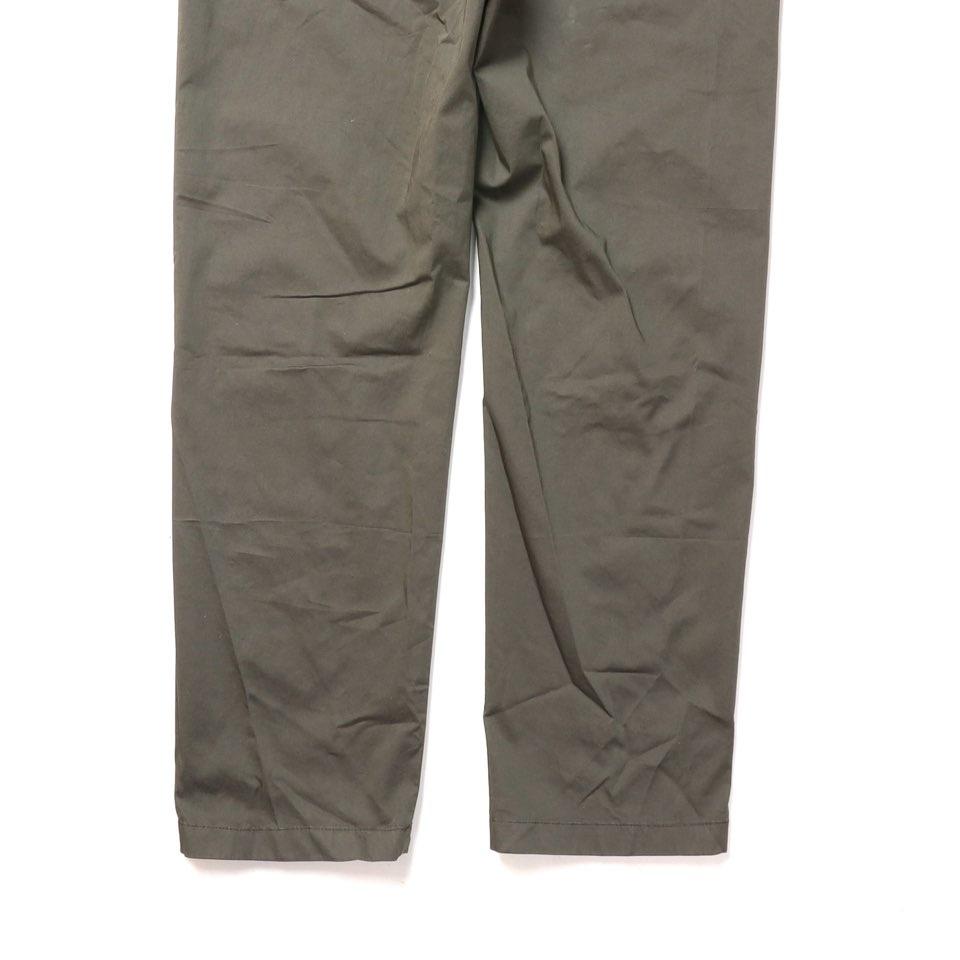이카이 YCHAI Cotton Pants 8