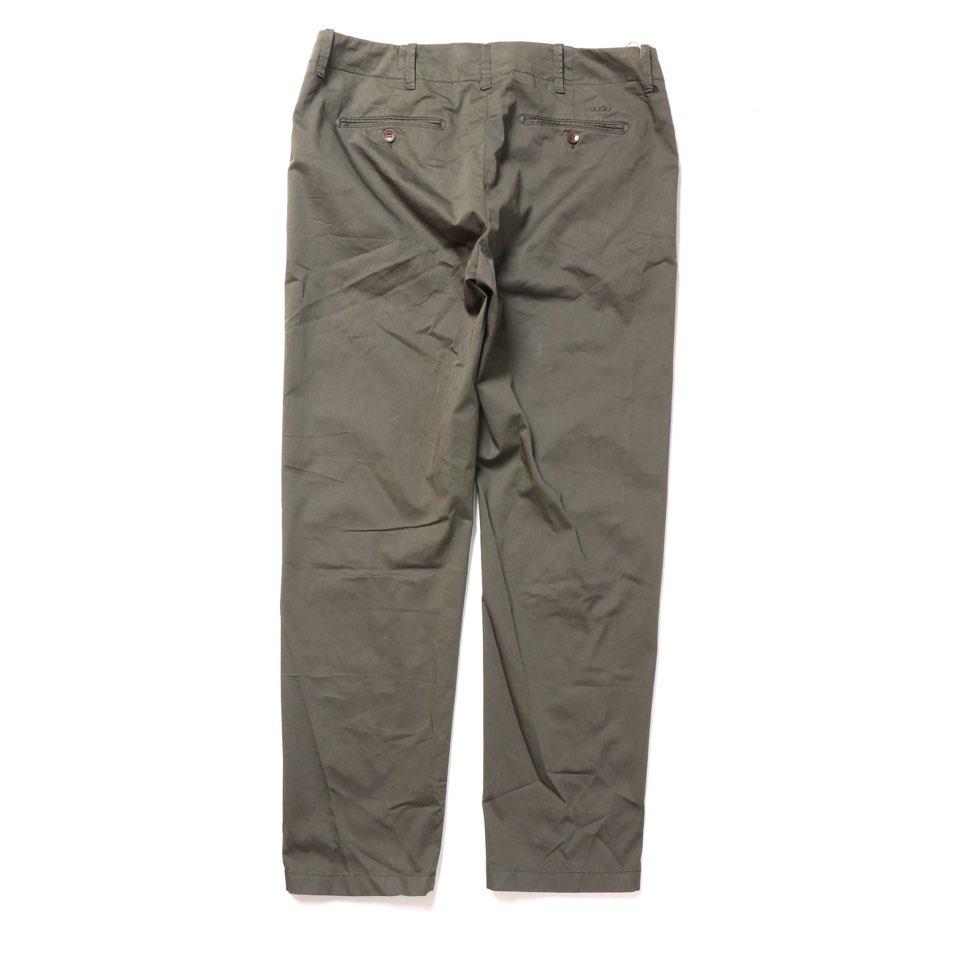 이카이 YCHAI Cotton Pants 6