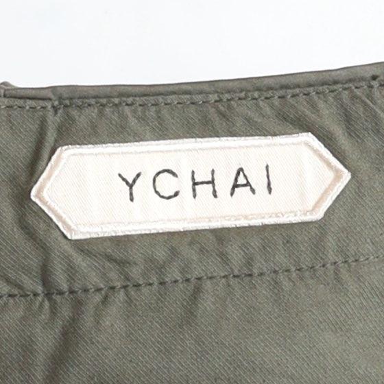이카이 YCHAI Cotton Pants 9