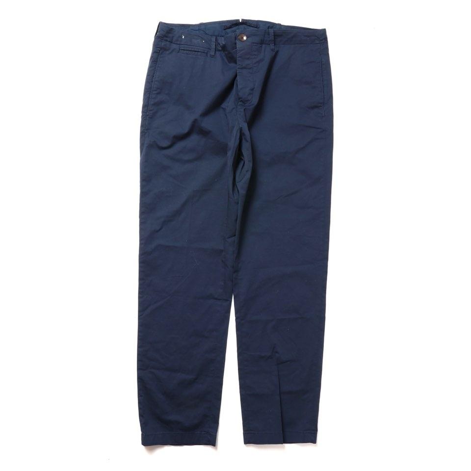 이카이 YCHAI Cotton Pants 2