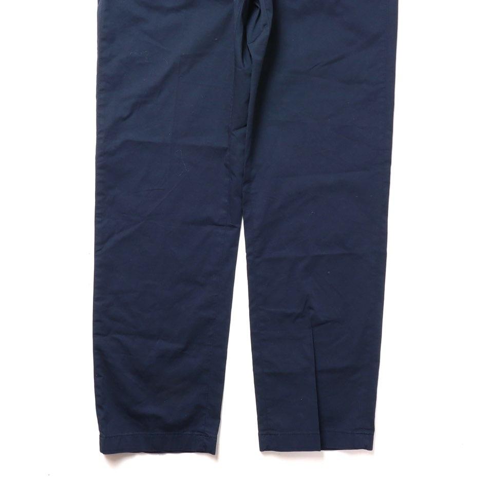 이카이 YCHAI Cotton Pants 4