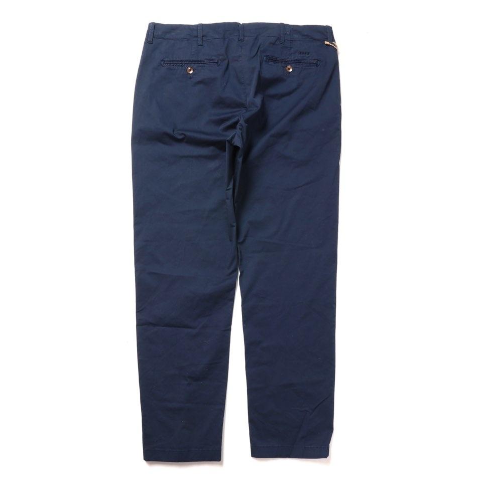 이카이 YCHAI Cotton Pants 6