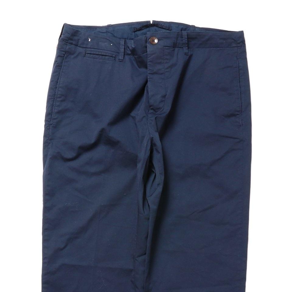 이카이 YCHAI Cotton Pants 3