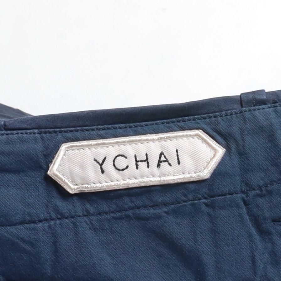 이카이 YCHAI Cotton Pants 9