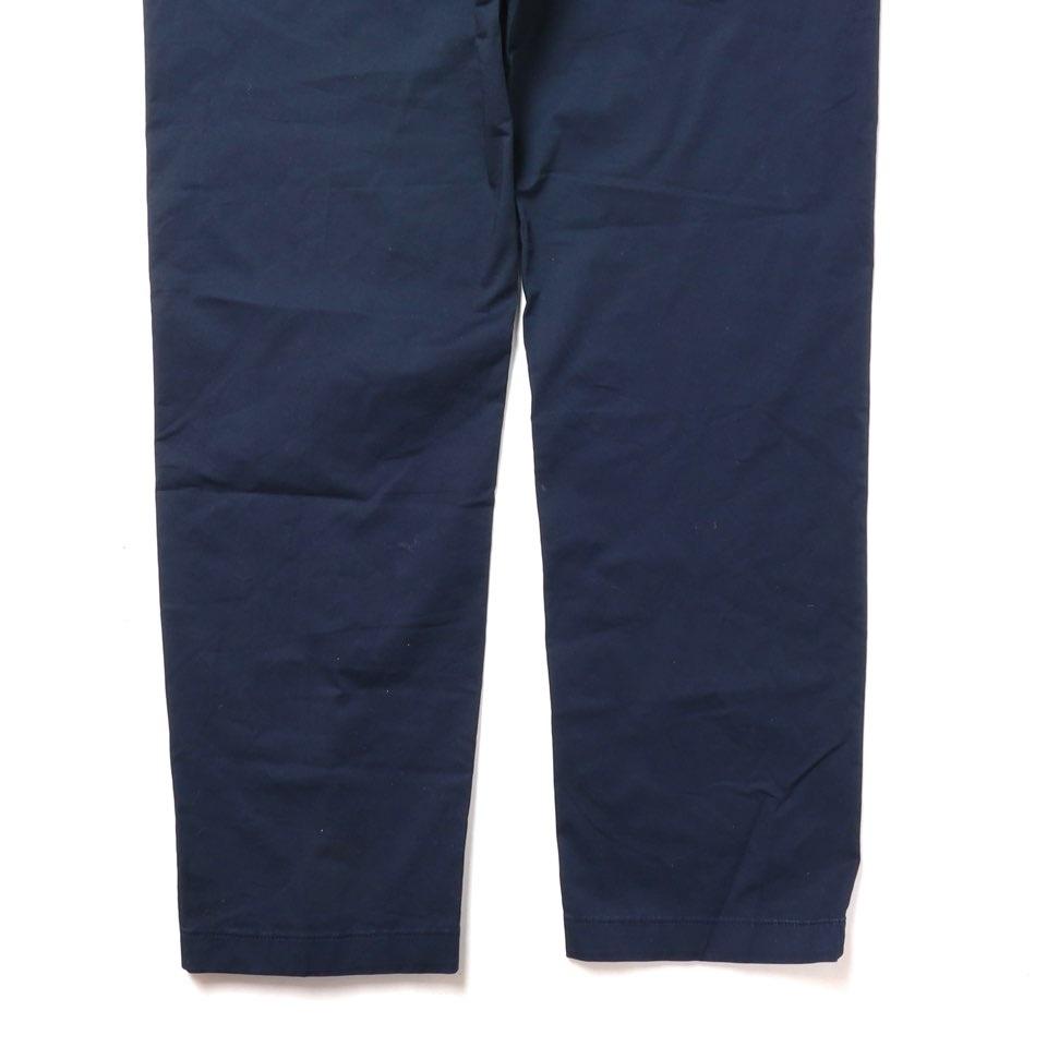 이카이 YCHAI Cotton Pants 8