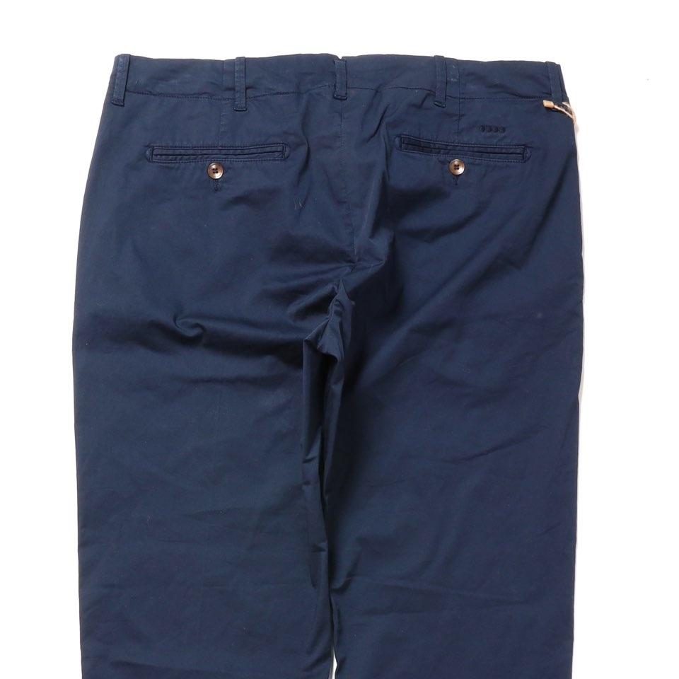 이카이 YCHAI Cotton Pants 7