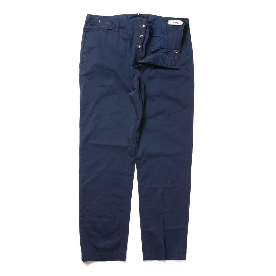 이카이 YCHAI Cotton Pants 5