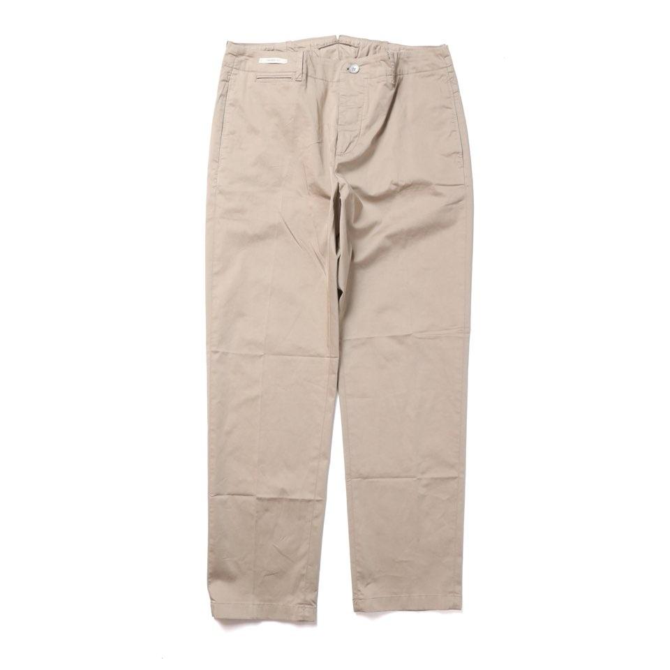 이카이 YCHAI Cotton Pants 2