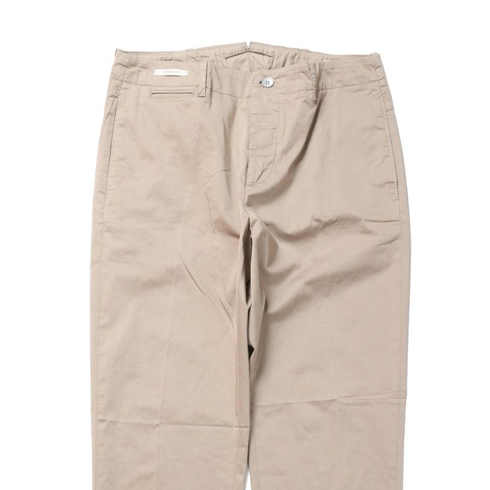 이카이 YCHAI Cotton Pants 3