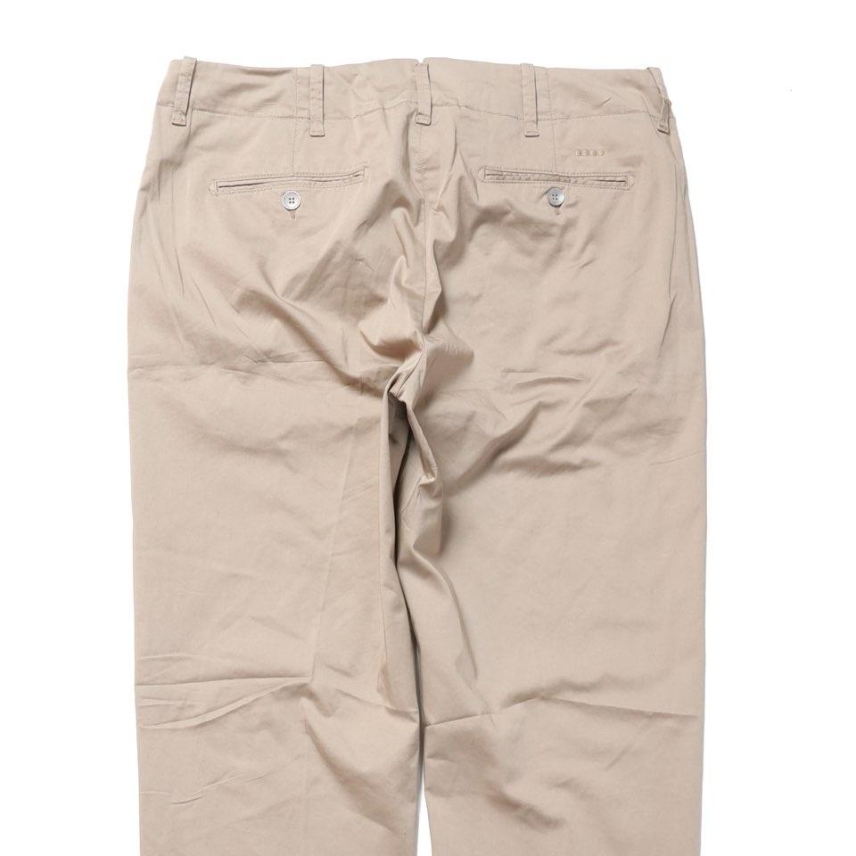 이카이 YCHAI Cotton Pants 7